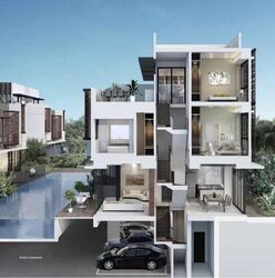 Sunrise Terrace (D28), Terrace #608285231